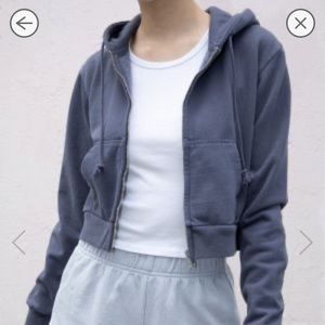 Brandy Melville Christy Hoodie